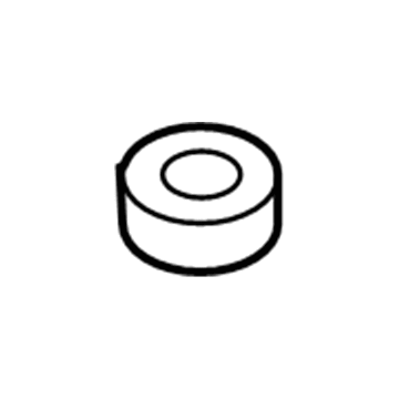 Dodge 52029086AA Insulator