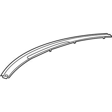 Chrysler TY76WL8AF Cover