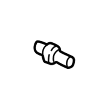 Dodge Raider Lug Nuts - MB057196