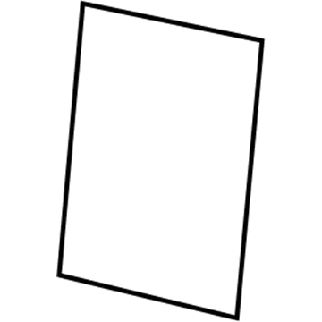 2008 Chrysler Aspen Seat Heater - 5000014AA