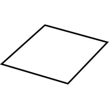 2008 Chrysler Aspen Seat Heater - 5000013AB