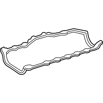 Jeep 53007567 Oil Pan Gasket Set