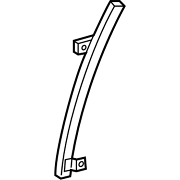 Chrysler 4780510AD Channel