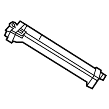 Jeep 55352852AA Tool Kit