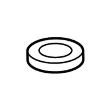 Chrysler 5278767AB Reservoir Cap