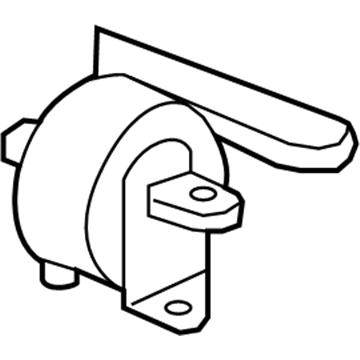 Chrysler 68089715AA Mount Bushing