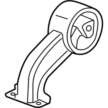 Chrysler 5085507AB Insulator