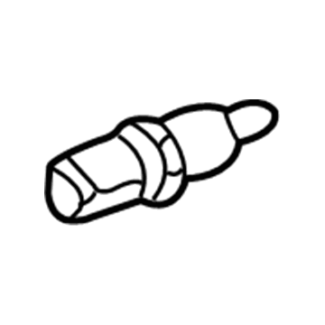 Dodge 5269870AB Temperature Sensor