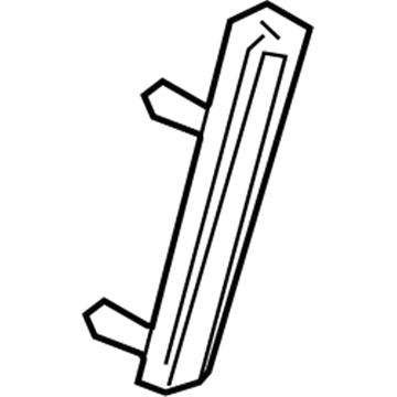 Dodge 4680460AI Adjuster