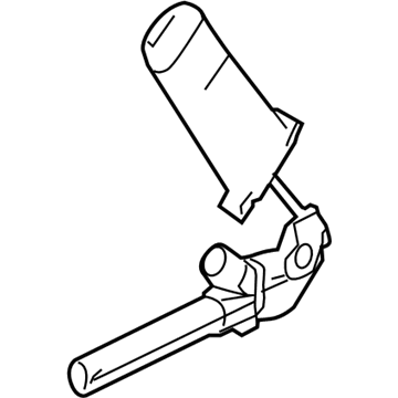 Dodge Caravan Seat Belt - WP141D5AD