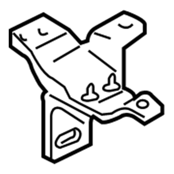 Jeep 52059158AC Tow Eye