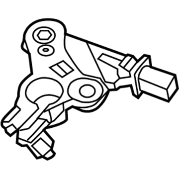 Chrysler 56029777AC Sensor