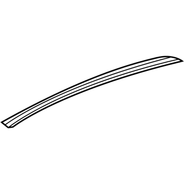 Dodge 55077763AB Step Pad