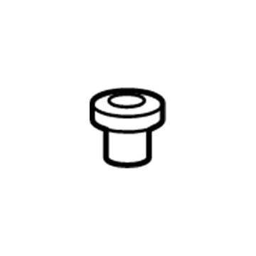 Dodge 5120012AA Grommet