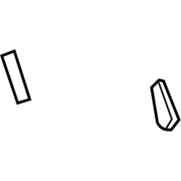 Jeep 5161407AA Separator