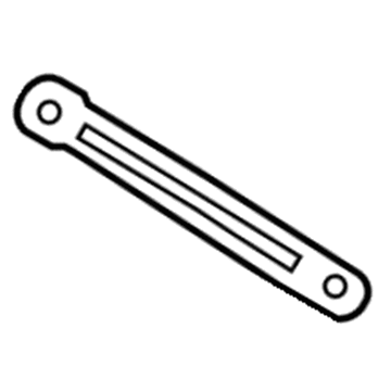 Jeep 5161299AA Separator