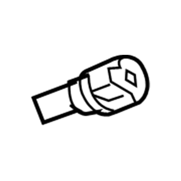 Jeep 4606894AA Ignition Cable