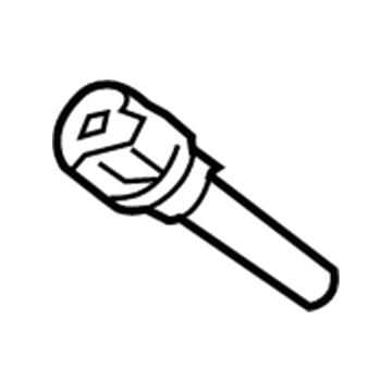 Jeep 4606893AA Ignition Cable