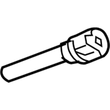 Jeep 4606891AA Ignition Cable