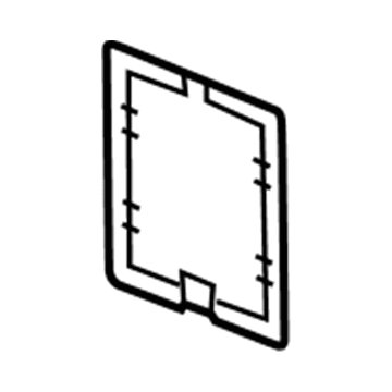 Dodge Magnum Tail Light - 4685928AA