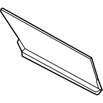 Dodge WX34XDVAG Carpet