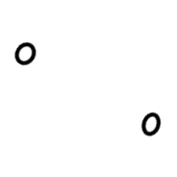 Dodge 5073065AA Sunvisor Clip