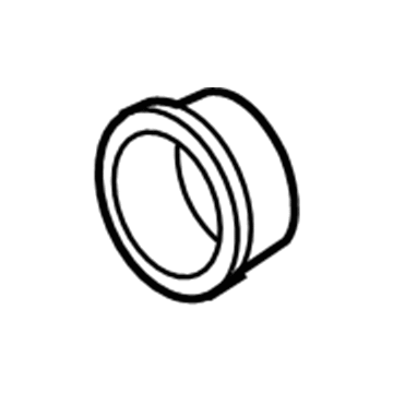 Chrysler 4792317AB Front Seal