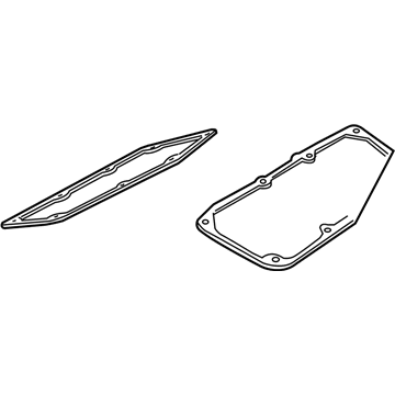 Chrysler 4648987AA Valve Cover Gasket