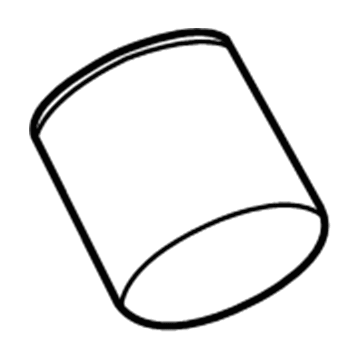 Jeep 5281090AB Oil Filter