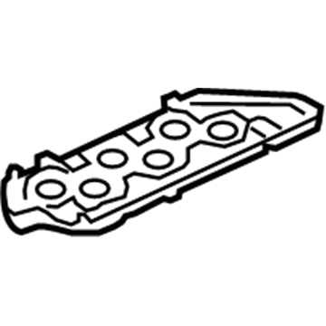 Dodge 4591960AC Intake Manifold