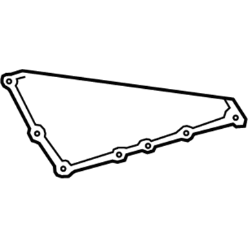 Dodge 4663713AB Valve Cover Gasket