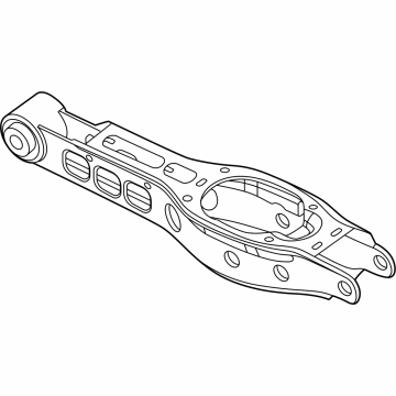 Jeep Wagoneer Control Arm - 68400711AE