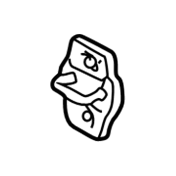 Chrysler 4780259AD Striker