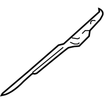 Jeep 5174216AA Module