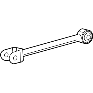 Dodge 68079539AF Lateral Arm