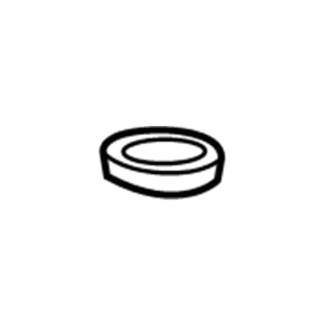 Chrysler MB808555 Grease Seal