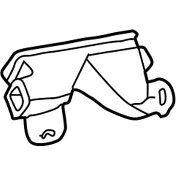 Jeep 5012742AB Cover