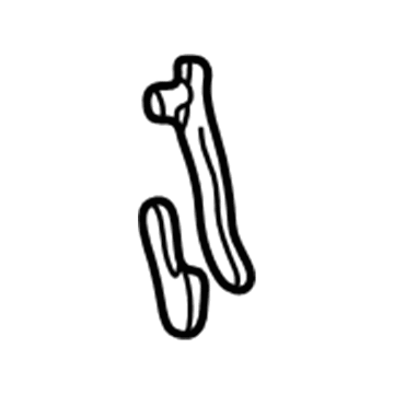 Jeep 5012738AA Lever