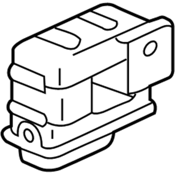 Chrysler MN141577 Control Module