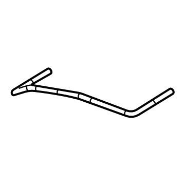 Ram 5SF68LXBAA Adjust Rod