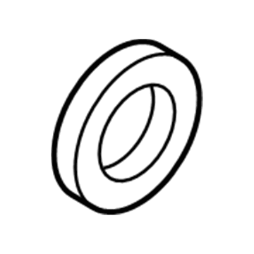 Ram 6509736AA Hub & Bearing Washer