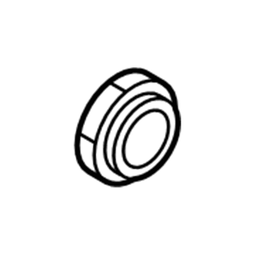 Ram ProMaster City Lug Nuts - 6509738AA