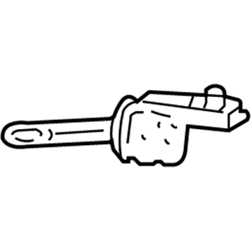 Ram 56046114AF Combination Switch