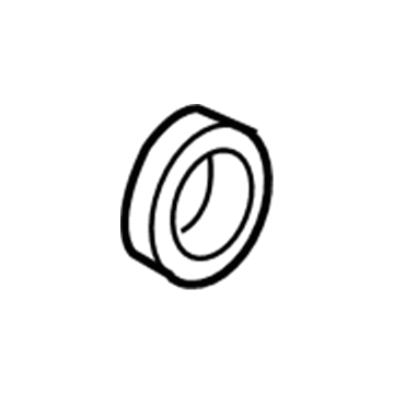 Jeep 52069706AB Axle Shaft Seal