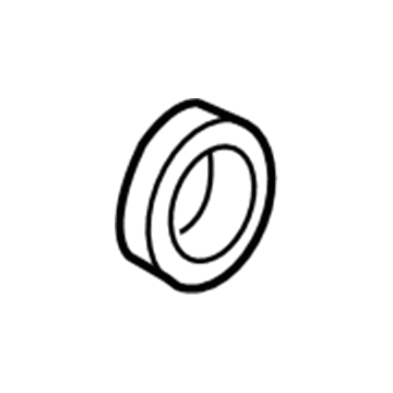 Jeep 52111167AA Axle Shaft Bushing