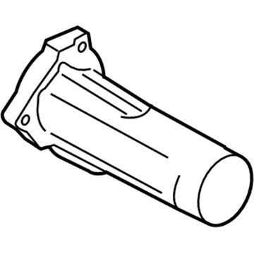 Jeep 52111966AC Tube