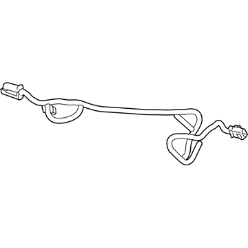 Ram 68398006AD Wire Harness