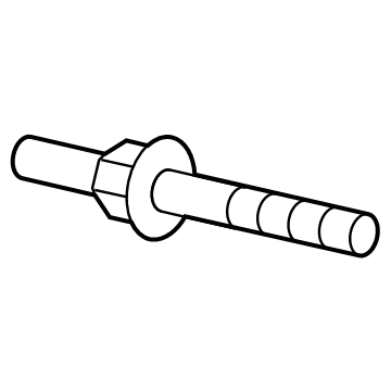 Chrysler 6507967AA Starter Stud