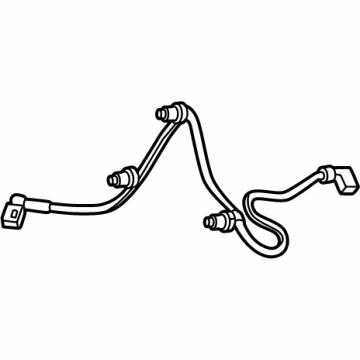 Ram 68405073AE Shutter Assembly