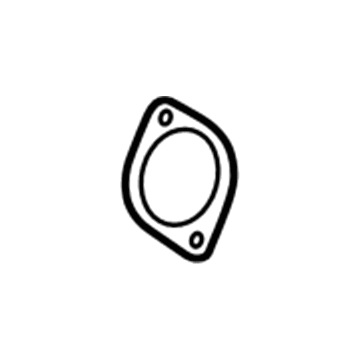 Dodge Exhaust Flange Gasket - 68529433AA